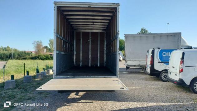 ISUZU NPR 77-P 35 L PR 77-P 35 L - Foto 10