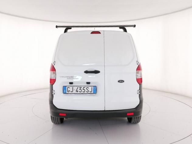Ford Transit Courier 1.5 tdci 75cv S&S Trend my20 - Foto 4