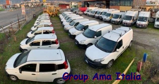 FIAT Panda 1.3 MJT S&S Pop Van 2 posti Km Certificati rif. 23030114 - Foto 2