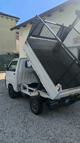Piaggio Quargo Ribaltabile 2005 - Foto 2