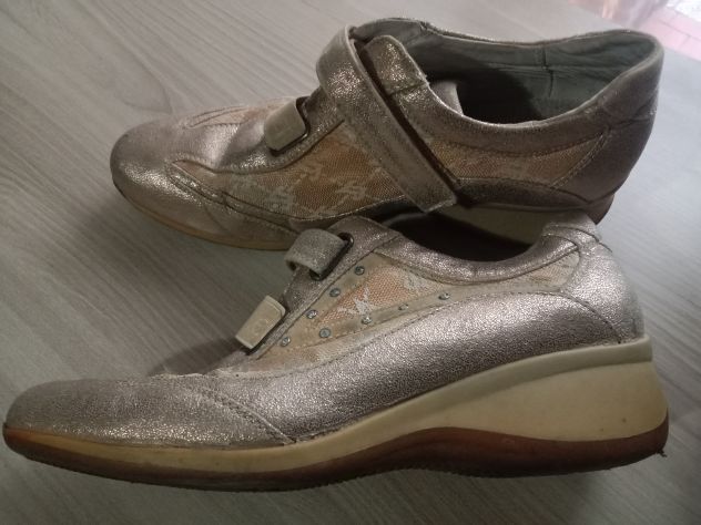 Scarpe donna Lalikaer misura 38 - Foto 9