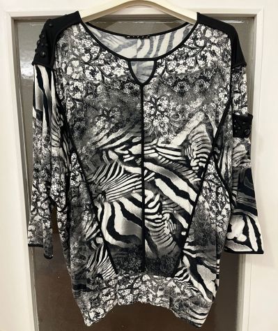 Maglia Maglè