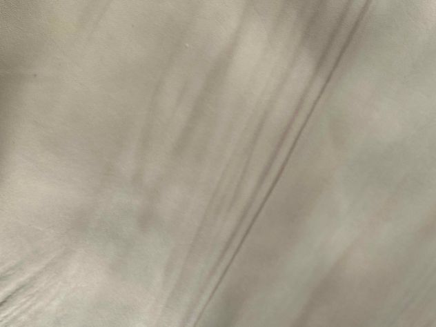 Pellame bianco nappato per creazioni artistiche - Foto 7