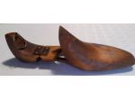forma in legno per scapa cm 26