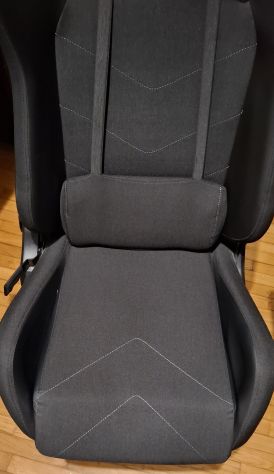 Vendo sedia gaming come nuova - Foto 4