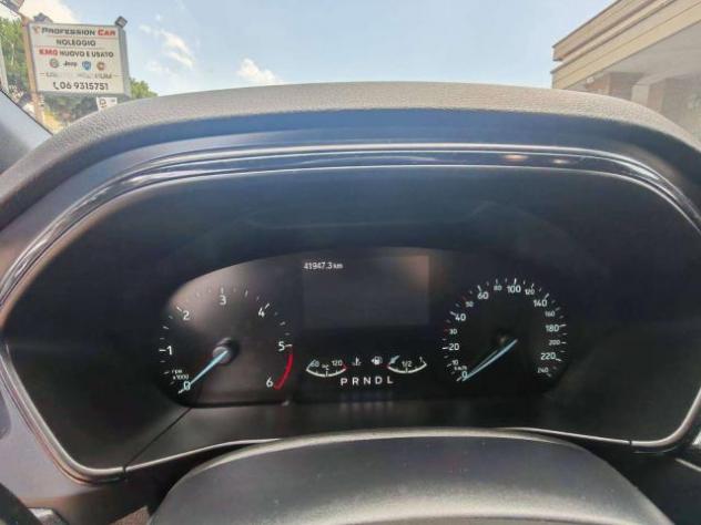 Ford Focus Focus V 1.5 ecoblue ST-Line 115cv auto - Foto 7