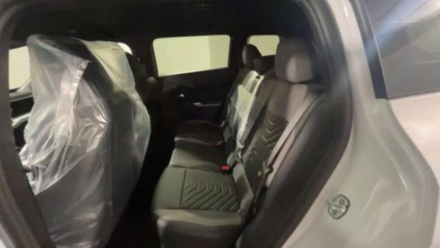 Jeep Compass 1.2 turbo e-hybrid mhev First Edition fwd 145cv ed - Foto 9