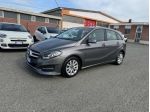 MERCEDES-BENZ B 180 Business rif. 23778959