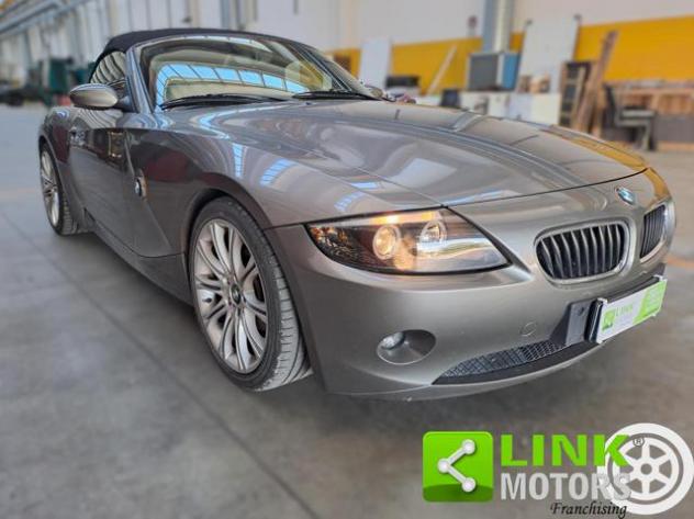 BMW Z4 2.2i cat ROADSTER rif. 24032084 - Foto 5