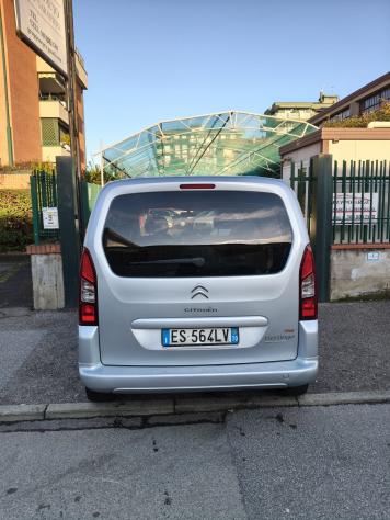 Citroen Berlingo Multispace 1.6 HDi 90 5 posti Combi Seduction N1 - Foto 5