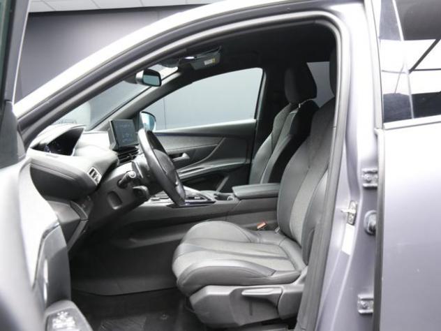 PEUGEOT 3008 BlueHDi 130 S&S EAT8 Allure Pack rif. 23996090 - Foto 9