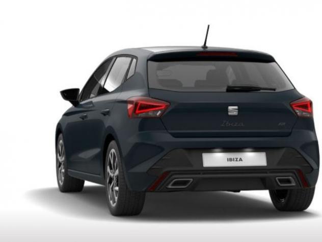 SEAT Ibiza 1.0 ecotsi fr 95cv rif. 23810781 - Foto 3
