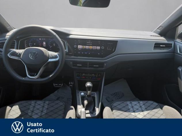 VOLKSWAGEN Taigo 1.0 tsi r-line plus 115cv dsg rif. 23995525 - Foto 8