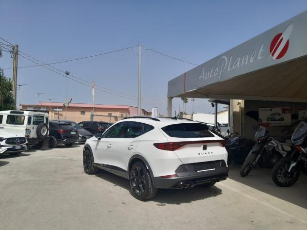 Cupra Formentor 1.4 e-Hybrid DSG - Foto 3