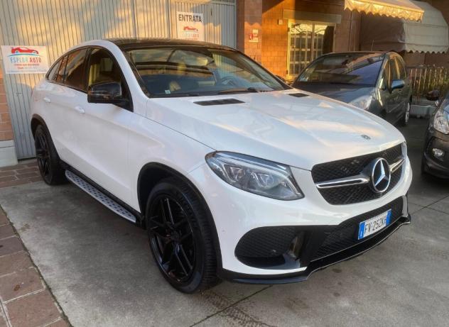 Mercedes-benz GLE 350 GLE 350 d 4Matic CoupPremium Plus - Foto 3