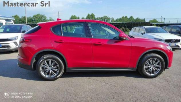 ALFA ROMEO Stelvio 2.2 t Super Q4 210cv auto - FR985PM rif. 23995257 - Foto 7