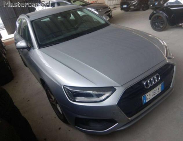 AUDI A4 A4 Avant 30 2.0 tdi mhev Business 136cv s-tronic - rif. 23986531 - Foto 5