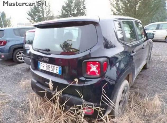 JEEP Renegade Renegade 2.0 mjt Longitude 4wd 140cv my18 - FR885P rif. 24211273 - Foto 4