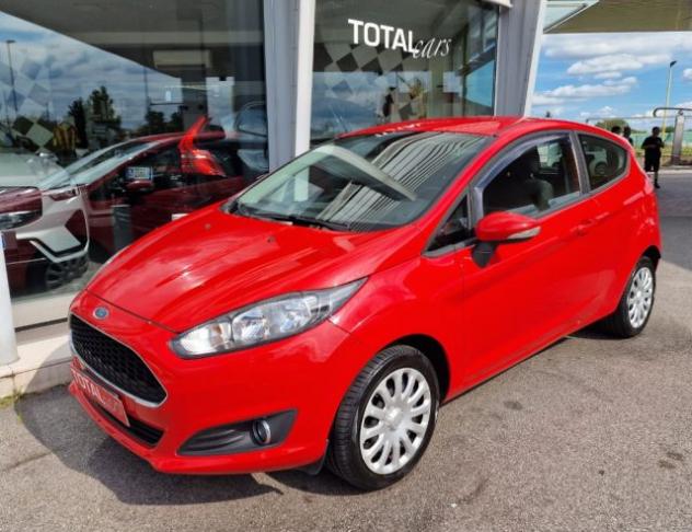 FORD Fiesta 1.4 3 porte Bz.- GPL Business rif. 24089034