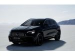 Mercedes-Benz GLA Mercedes-AMG GLA 35 4M Adv Plus AMG