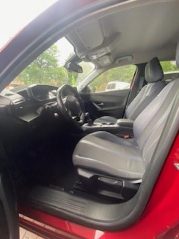 PEUGEOT 2008 1° serie BlueHDi 100 S&S Active rif. 22356715 - Foto 7