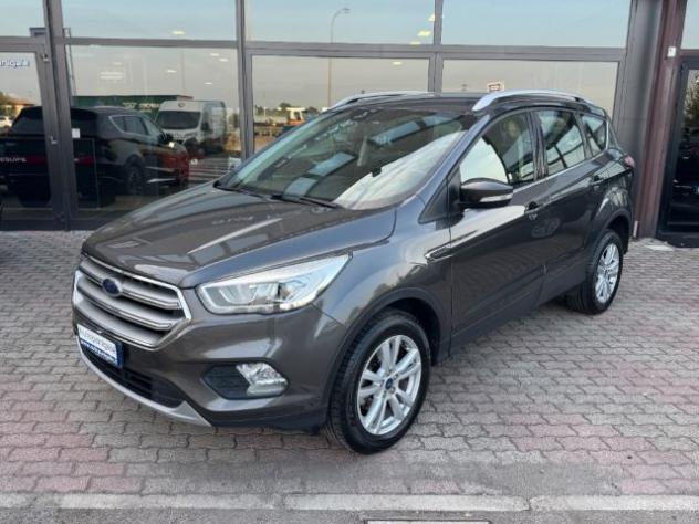 FORD Kuga 1.5 TDCI 120 CV S&S 2WD Business rif. 24162490