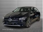 MERCEDES-BENZ CLA 180 d Automatic Shooting Brake Advanced rif. 23723378