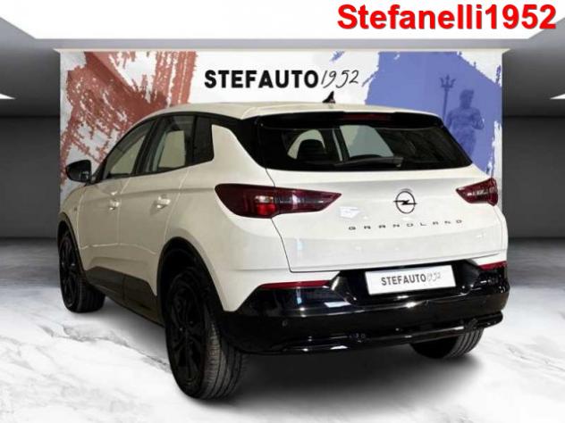 OPEL Grandland I 2022 - 1.2 GS s&s 130cv rif. 23764123 - Foto 5