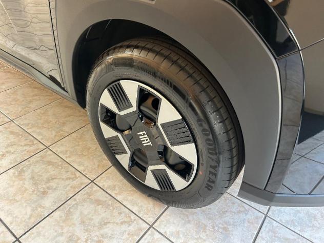 FIAT - Grande Panda - 1.2 100 CV S&S Icon - Foto 4