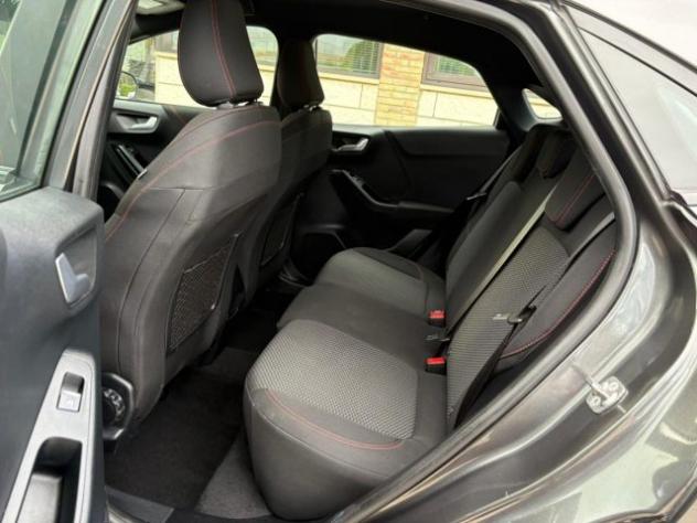 FORD Puma 1.0 EcoBoost Hybrid 125 CV S&S aut. ST-Line rif. 23071292 - Foto 9