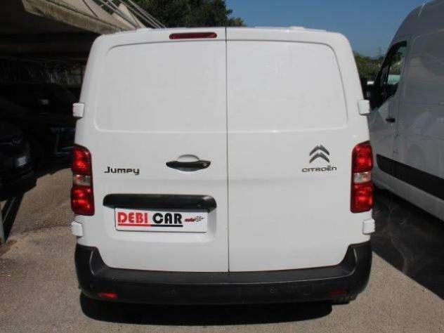 CITROEN Jumpy CV 120 Euro 6 rif. 23816219 - Foto 5