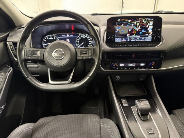 Nissan Qashqai Qashqai 1.3 MHEV Business 2wd 158CV Xtronic - Foto 4