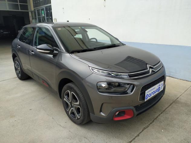 Citroën C4 Cactus 100 1.5 hdi Feel CBC