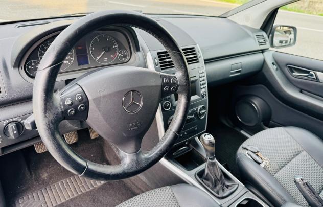Mercedes-benz A 180 CDI Avantgarde!!!!!!!!!! - Foto 10