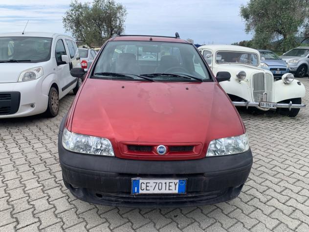 Fiat Strada 1.9 JTD Pick-up - Foto 2