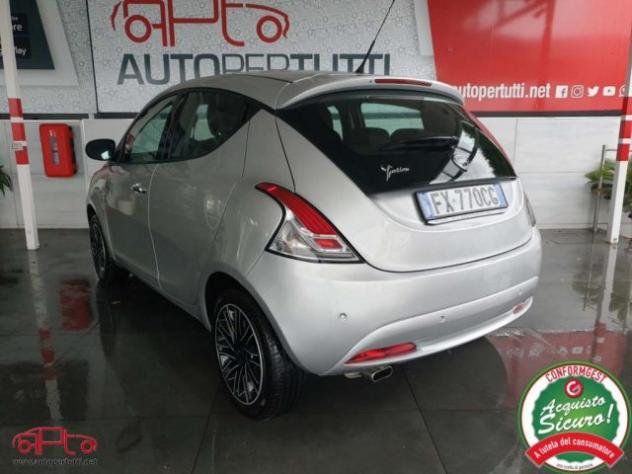 LANCIA Ypsilon 1.2 69 CV 5p S&S Gold rif. 19568844 - Foto 4