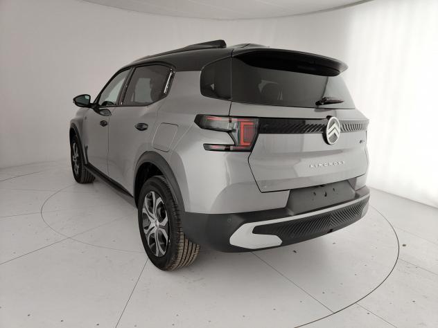 Citroën ë-C3 Aircross Elettrico 113 cv Automatico PLUS - Foto 9