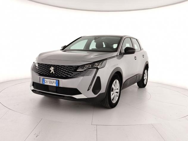 Peugeot 3008 II 2021 1.5 bluehdi Active Pack s&s 130cv eat8 - Foto 3