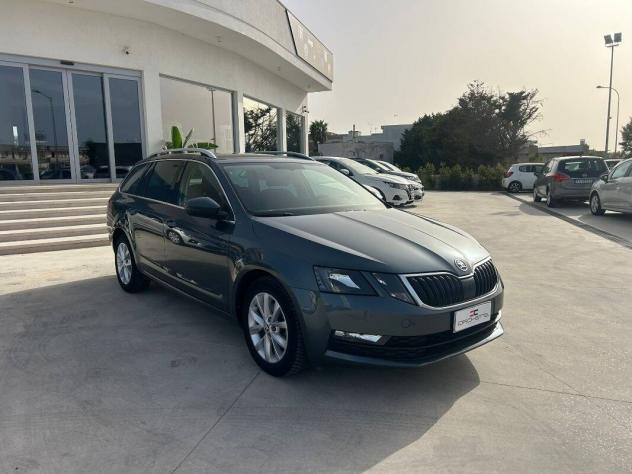 Skoda Octavia Wagon 1.5 g-tec Ambition 130cv dsg - Foto 6