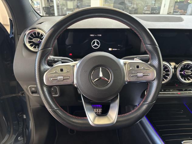 Mercedes-Benz GLA GLA 250 e Plug-in hybrid Auto Premium - Foto 10