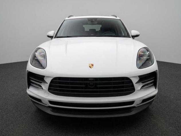 PORSCHE Macan 2.0 +TETTO+360°+MEMORY rif. 23940629 - Foto 2