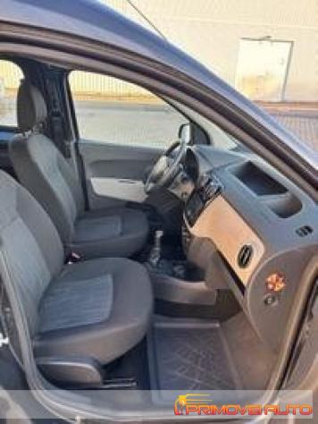 DACIA Dokker Stepway 1.2 TCe 115CV GPL rif. 23285056 - Foto 2