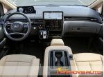 HYUNDAI Staria 2.2 AT 2WD 9 posti Wagon Prime rif. 19646847