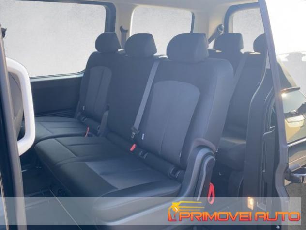 HYUNDAI Staria 2.2 AT 9 POSTI rif. 21386863 - Foto 2