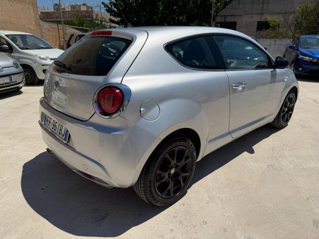 ALFA ROMEO MiTo 1.4TB MultiAir 105CV - Dicembre 2010 - Foto 3