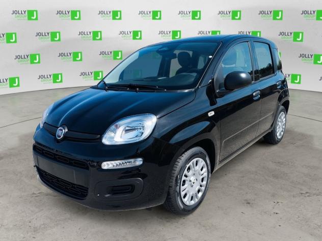 FIAT Pandina 1.0 65cv Hybrid Pop - Foto 4