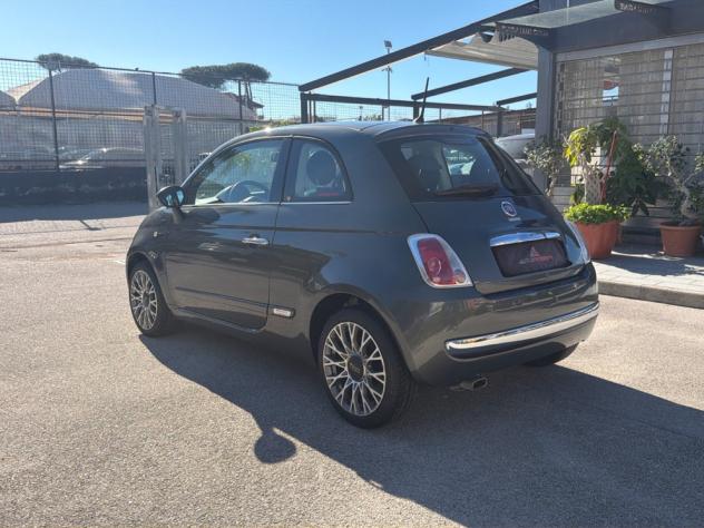 FIAT 500 500 Lounge - Foto 4