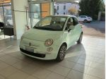 FIAT - 500 -  1.3 Multijet 95 CV Lounge