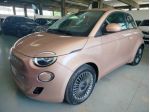 FIAT 500e 3+1 BATTERIA GRANDE rif. 23861110