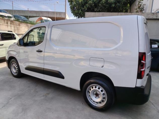 FIAT Doblo 1.5 Hdi 100cv XL Van 3posti rif. 24019055 - Foto 10